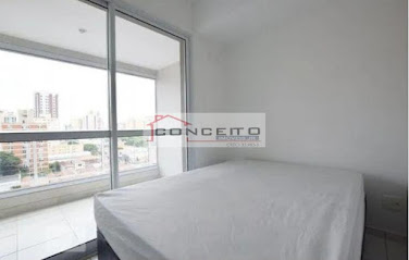 Apartamento Kitchenette/Studio em Vila Gomes Cardim  -  São Paulo