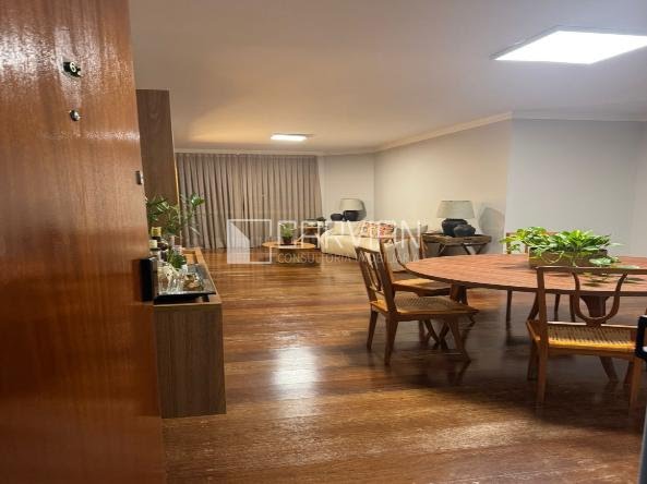 Apartamento à venda com 3 quartos, 3 suítes, 2 vagas e 156m² no Centro, Ribeirão Preto (SP) — foto 2 de 20