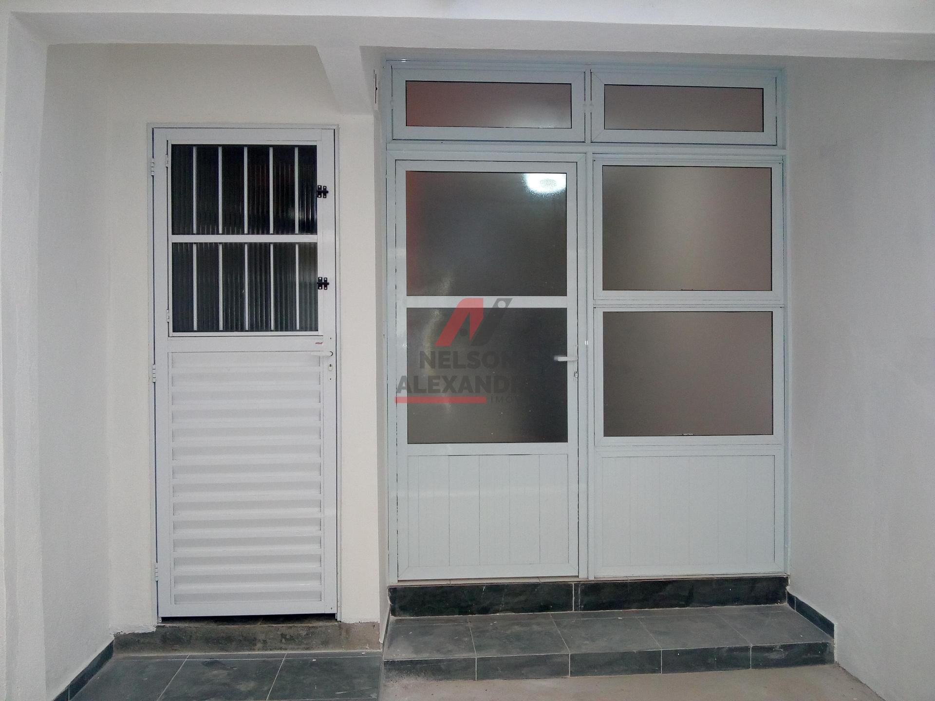 Casa, 1 quarto - Foto 1