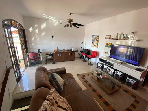 Apartamento padrao em Alto Ipiranga  -  Mogi das Cruzes
