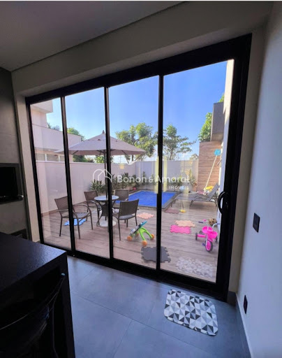 Casa de Condomínio, 3 quartos - Foto 7