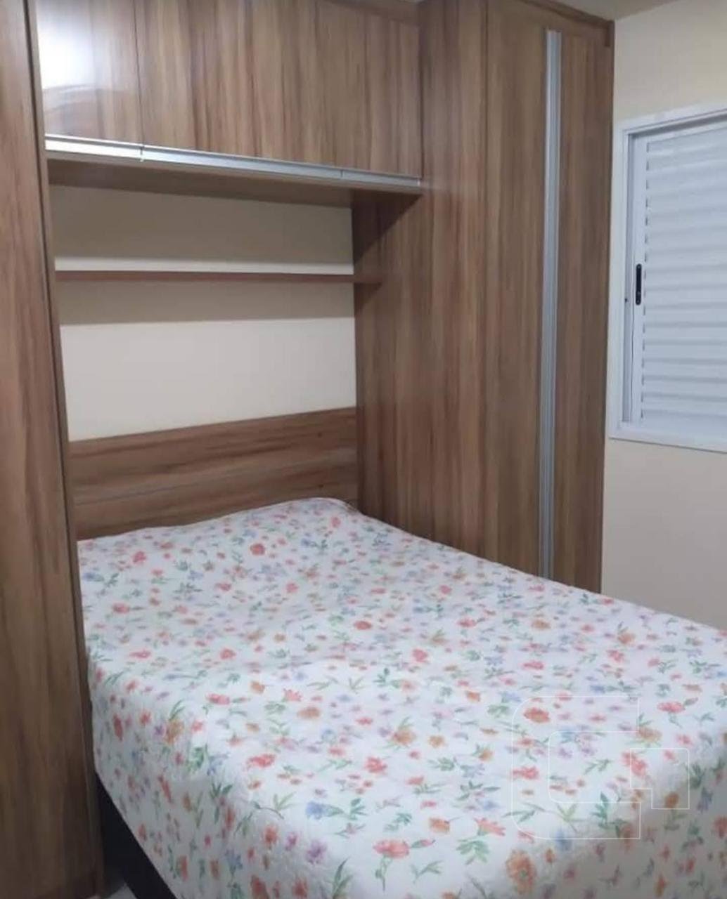 Apartamento à venda com 2 quartos, 1 banheiro, 1 vaga e 51m² no Jardim Aeroporto, Apucarana (PR) — foto 4 de 7