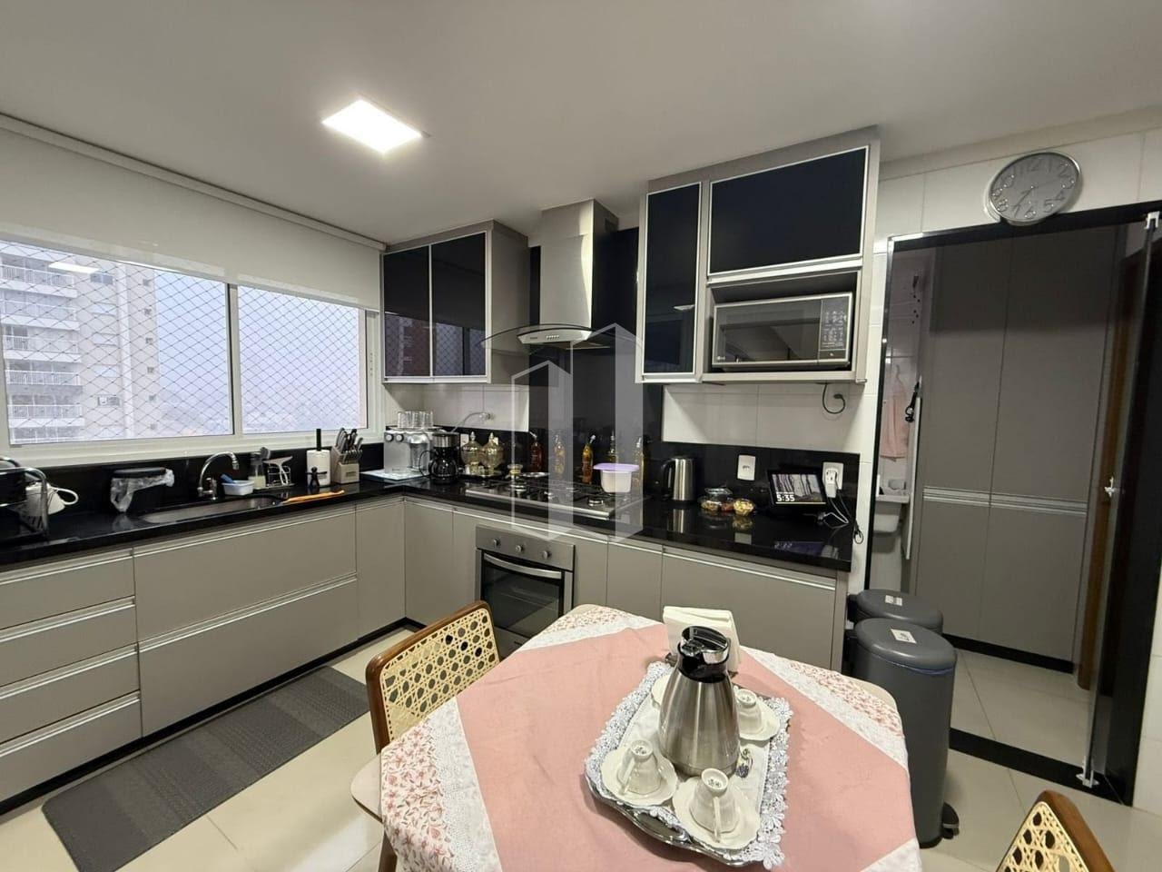 Apartamento, 3 quartos, 120 m² - Foto 6