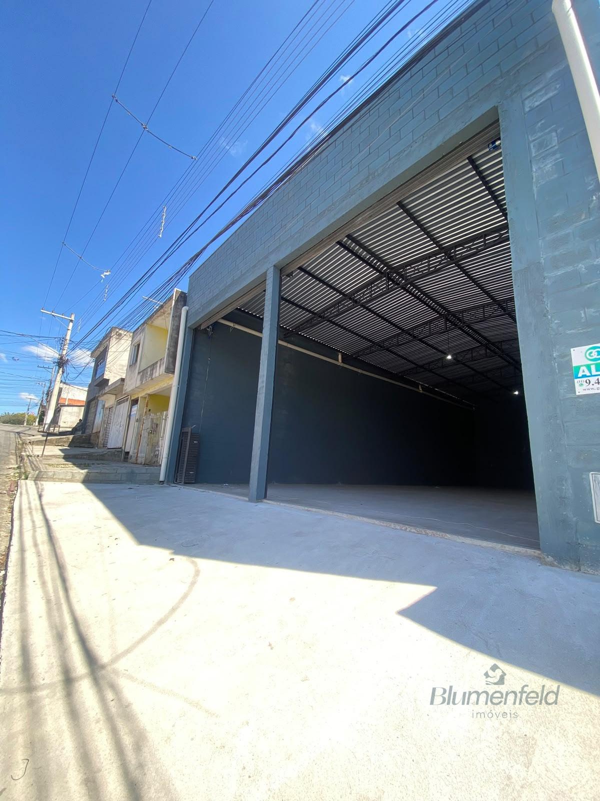 Comercial para alugar com 275m² no Parque Rodrigo Barreto, Arujá (SP) — foto 3 de 14