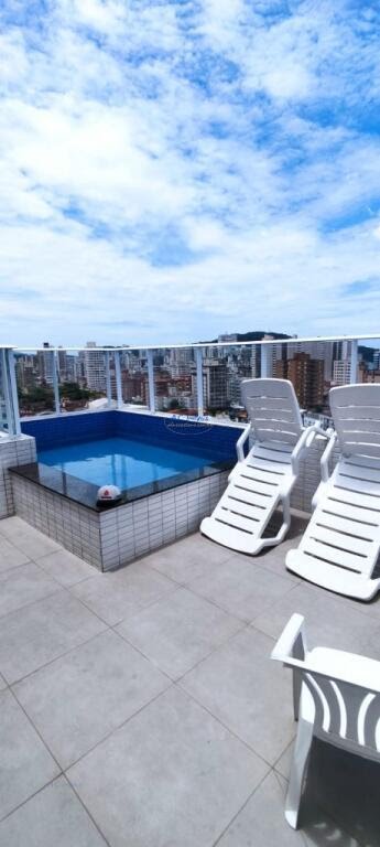 Apartamento à venda com 1 quarto, 1 banheiro, 1 vaga e 39m² no Boqueirão, Praia Grande (SP) — foto 15 de 29