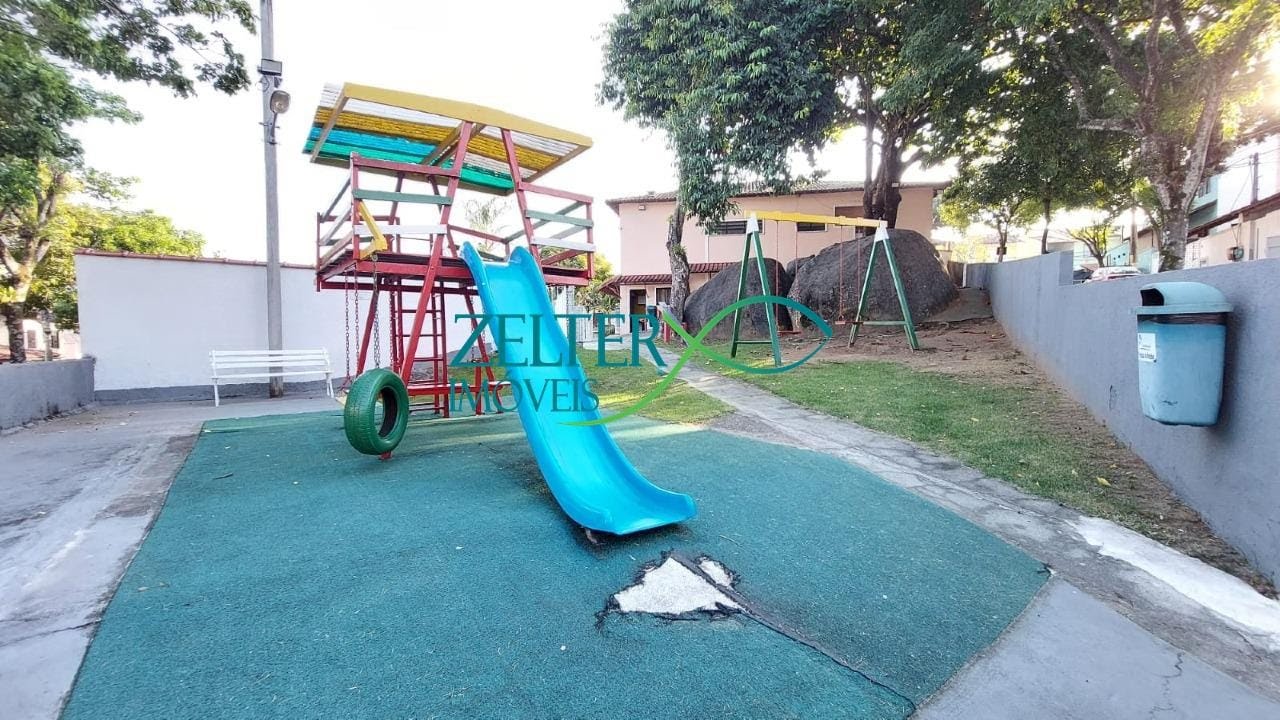 Casa à venda com 2 quartos, 1 suíte, 2 vagas e 81m² no Campo Grande, Rio de Janeiro (RJ) — foto 24 de 29