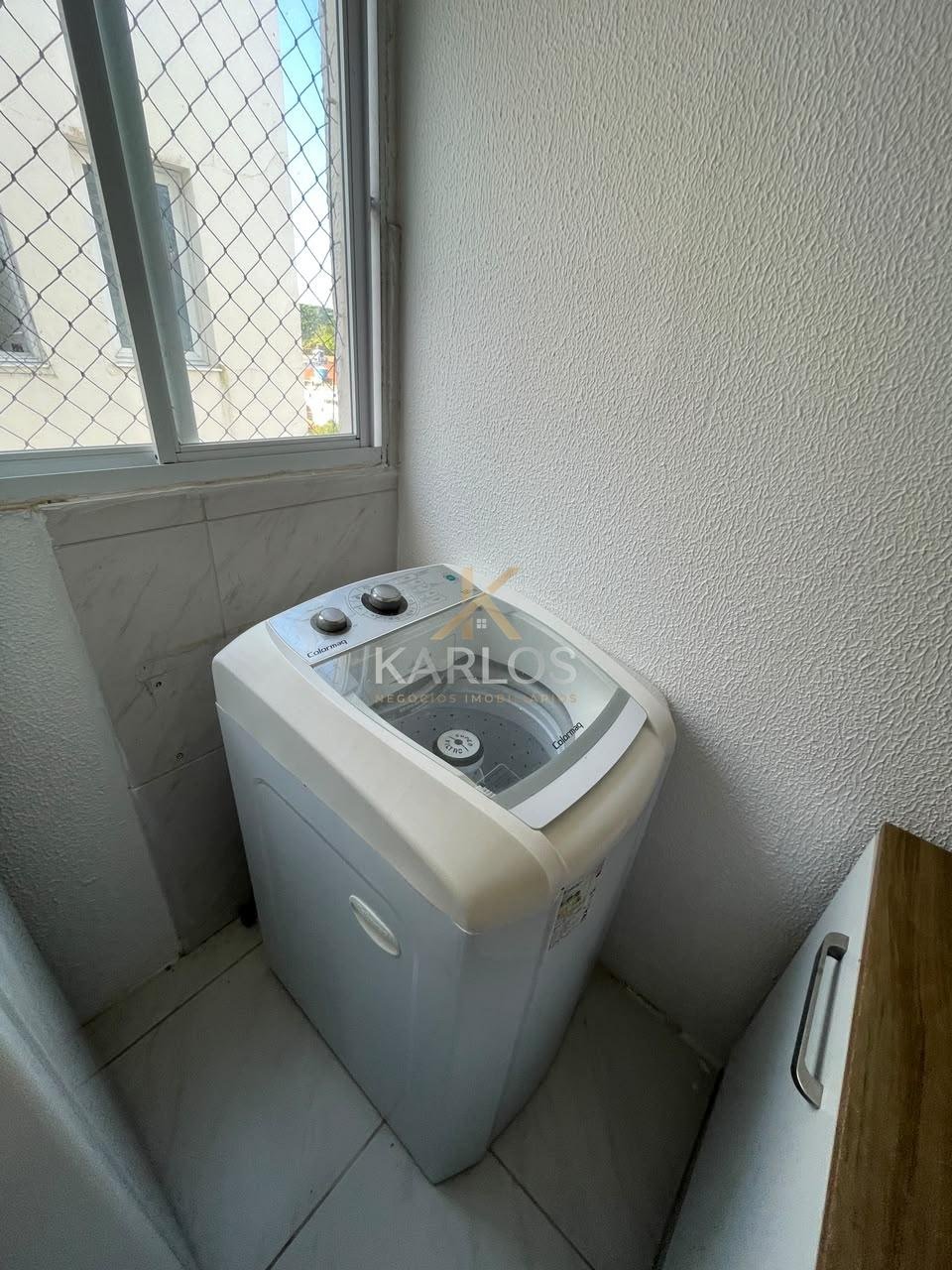 Apartamento para alugar com 2 quartos, 1 suíte, 1 vaga e 50m² no Nossa Senhora do Ó, Paulista (PE) — foto 22 de 30