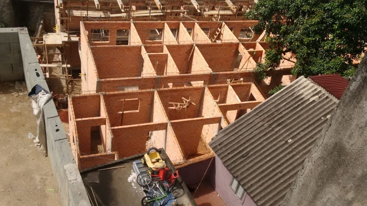 Apartamento à venda com 25 quartos no Vila Boaçava, São Paulo (SP) — foto 10 de 16