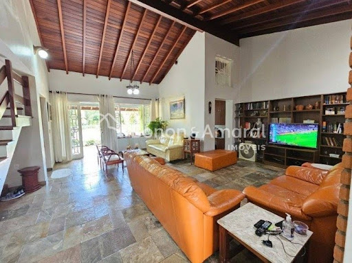 Casa, 5 quartos, 271 m² - Foto 2