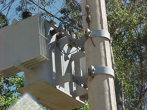 Transformador 75 KVA p/ engarrafamento