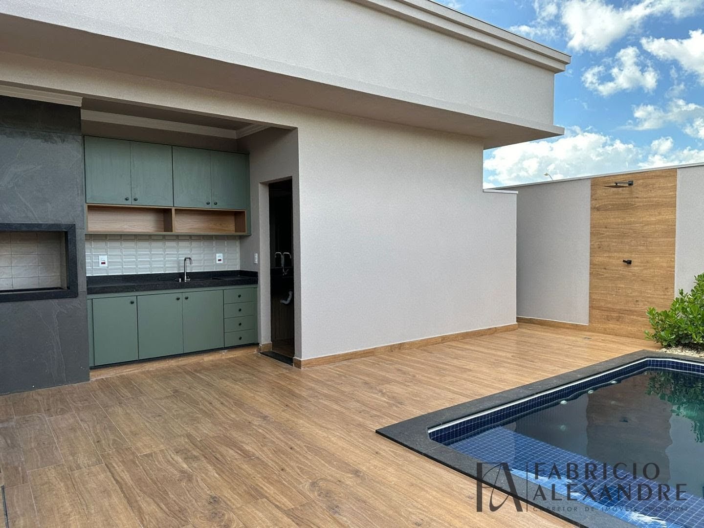 Casa à venda com 3 quartos, 3 suítes, 4 vagas e 156m² no Residencial Maria Júlia, São José do Rio Preto (SP) — foto 13 de 22