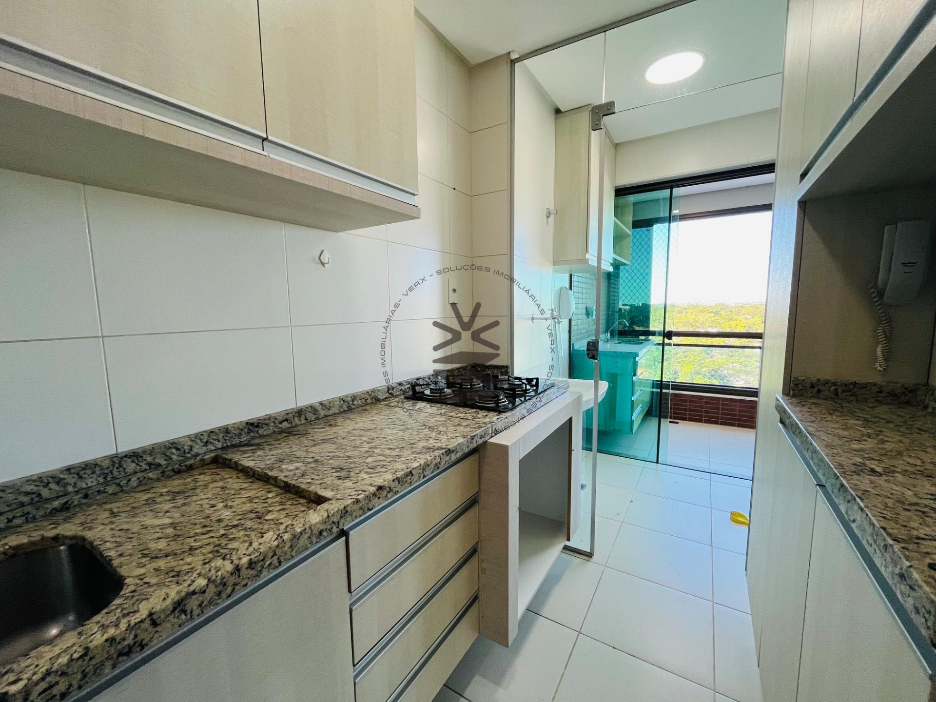 Apartamento à venda com 3 quartos, 1 suíte, 2 vagas e 93m² no Morada Nobre, Barreiras (BA) — foto 7 de 24