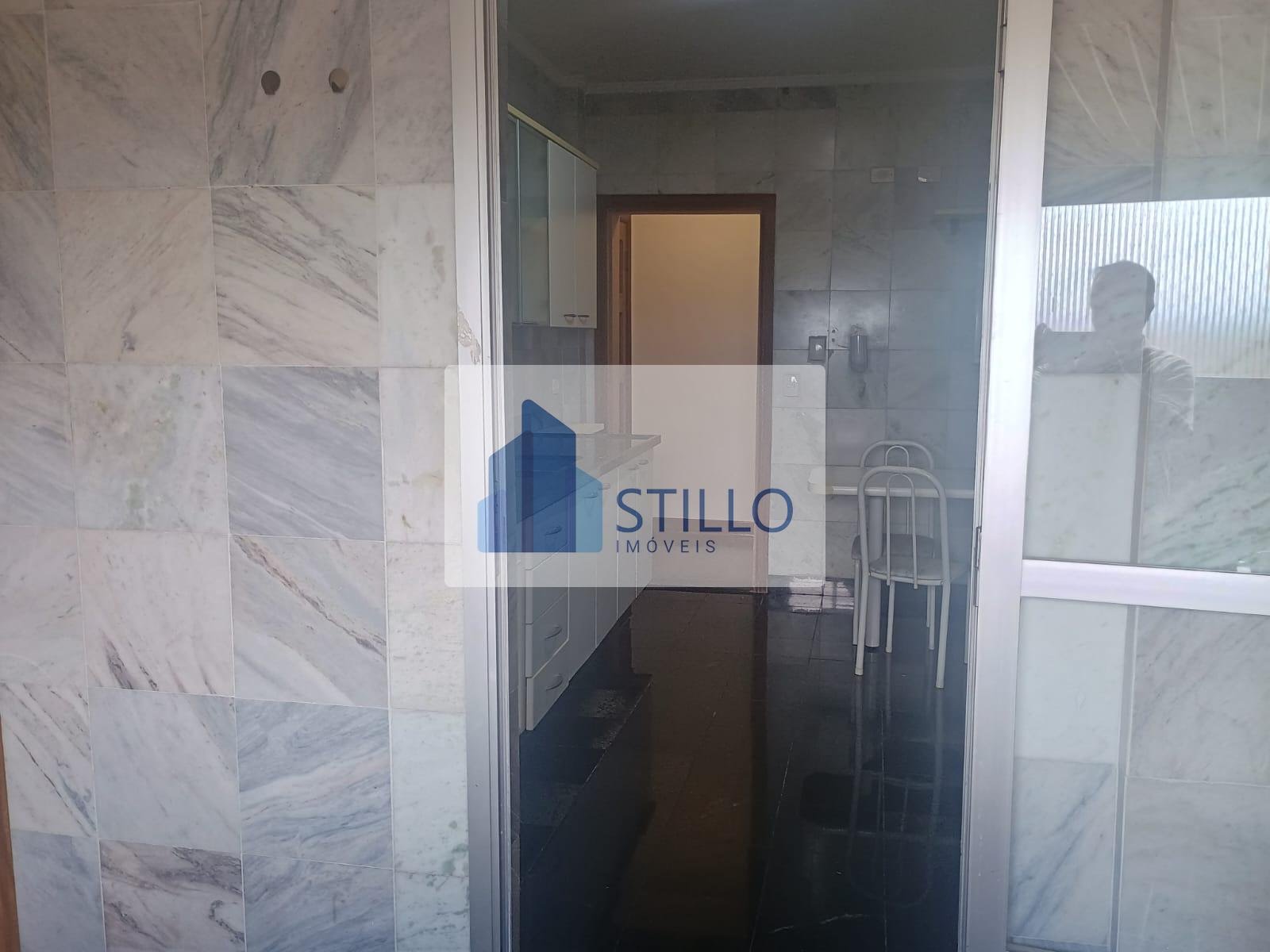 Apartamento à venda com 4 quartos, 1 suíte e 160m² no Jardim Analia Franco, São Paulo (SP) — foto 2 de 20