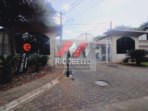 Casa em Condominio em Loteamento Sao Francisco  -  Piracicaba