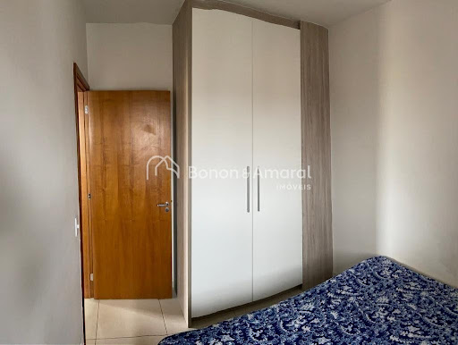 Apartamento, 2 quartos, 60 m² - Foto 8
