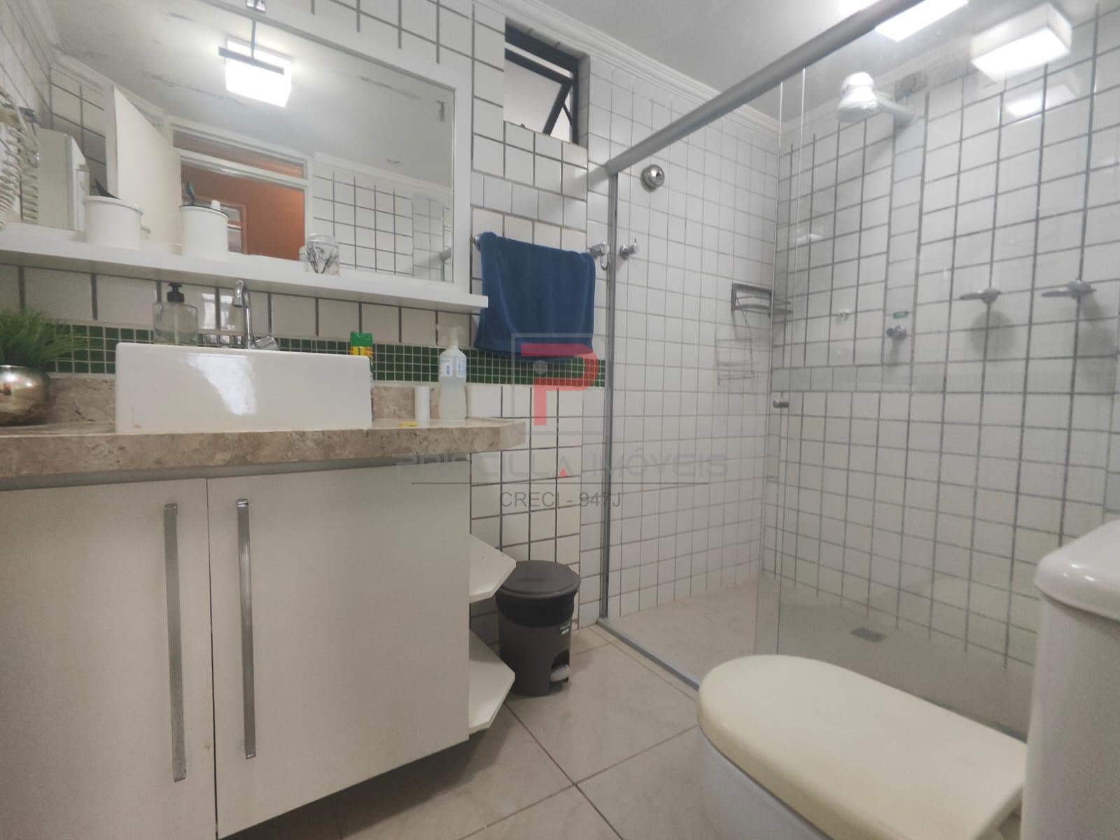 Apartamento à venda com 3 quartos, 1 suíte, 1 vaga e 106m² no Jardim Oceania, João Pessoa (PB) — foto 20 de 30