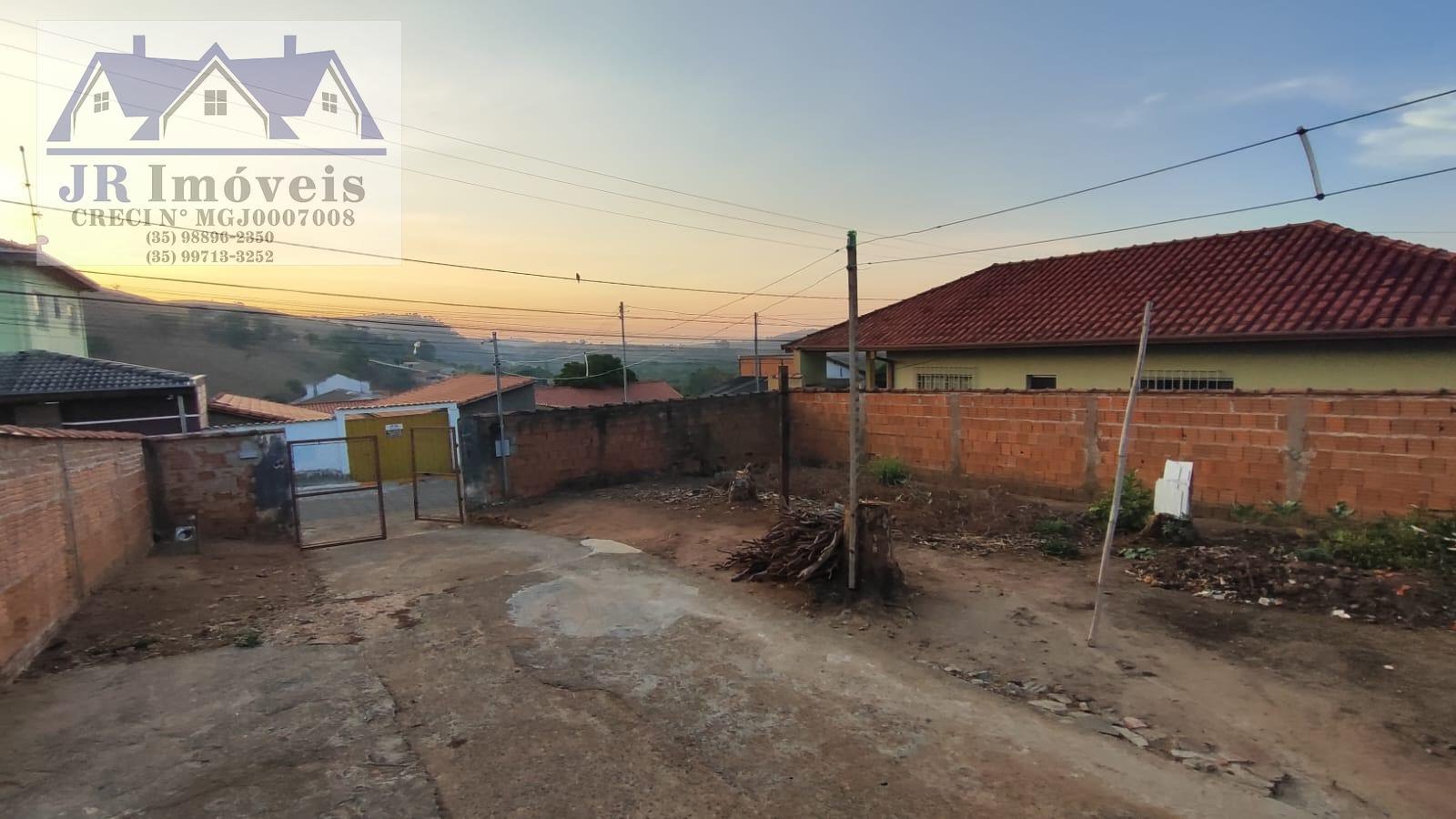 Casa à venda com 1 quarto, 1 banheiro, 1 vaga e 369m² no Bairro Santa Barbara, Piranguinho (MG) — foto 19 de 22