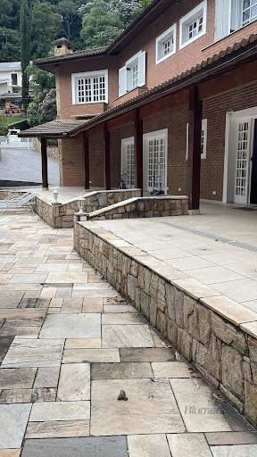 Casa à venda com 5 quartos, 4 suítes, 5 vagas e 550m² no Arujá Hills I e II, Arujá (SP) — foto 7 de 30