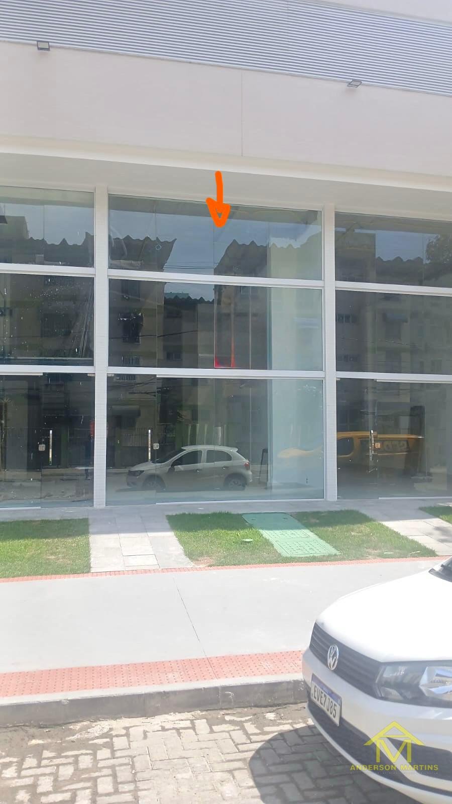 Loja-Salão, 83 m² - Foto 1