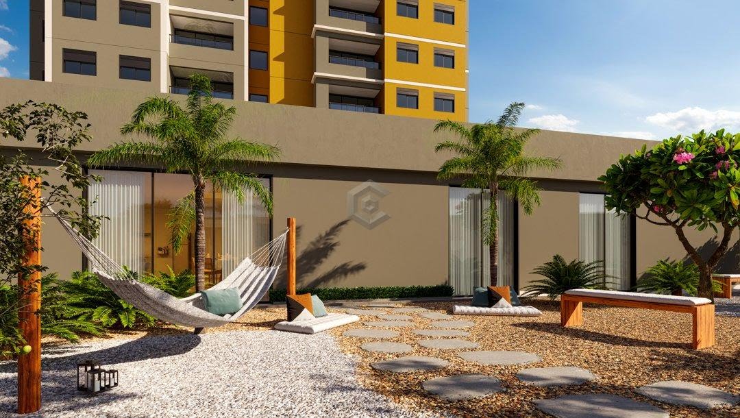 Apartamento à venda com 3 quartos, 2 suítes, 2 vagas e 97m² no Largo do Divino, Sorocaba (SP) — foto 10 de 19