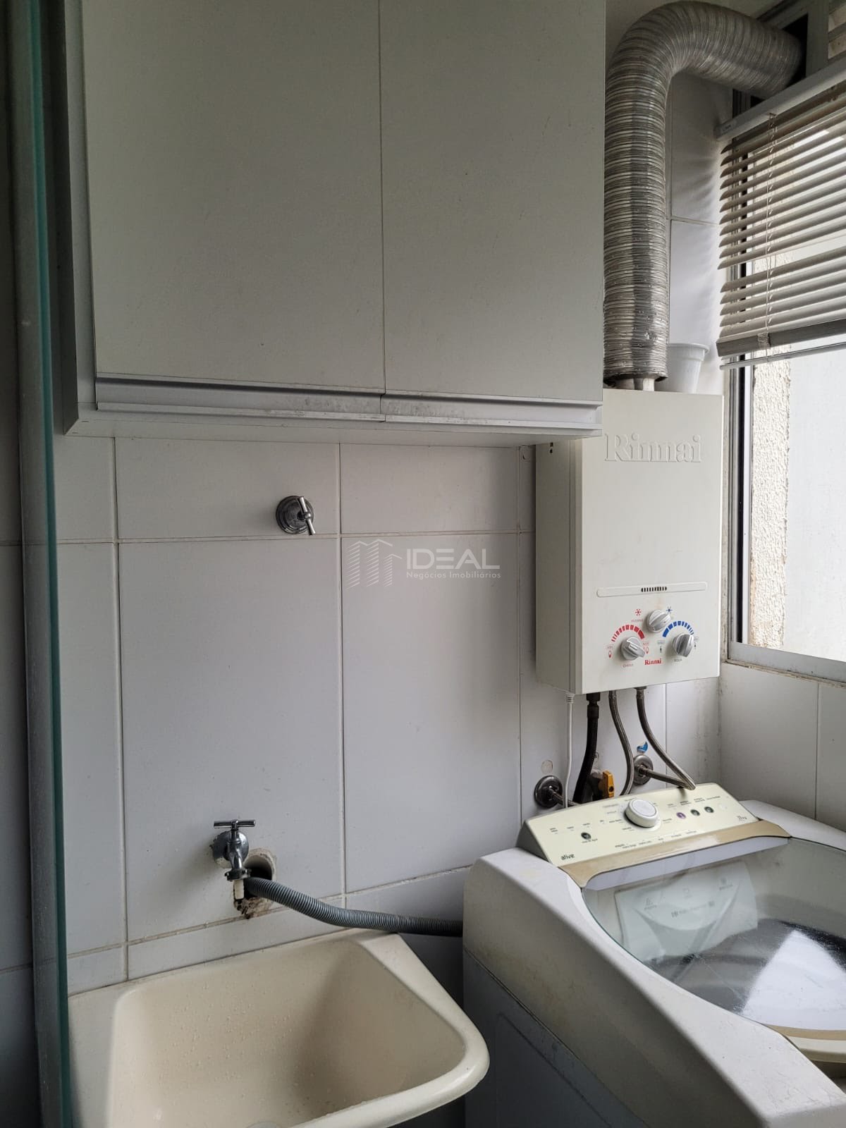 Apartamento à venda com 2 quartos, 1 banheiro, 1 vaga e 55m² no Parque Rodoviária, Campos dos Goytacazes (RJ) — foto 8 de 9