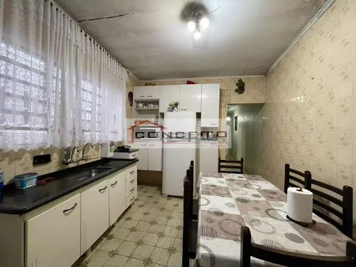 Casa em Vila Formosa  -  São Paulo