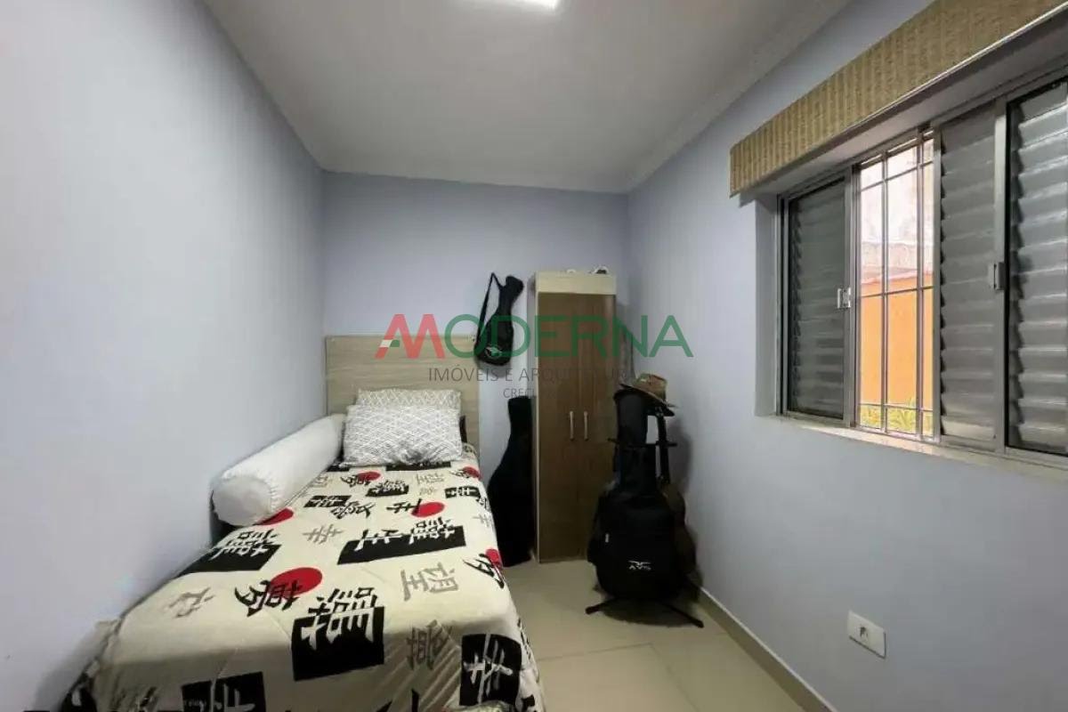 Casa à venda com 3 quartos, 1 suíte, 2 vagas e 175m² no Anchieta, São Bernardo do Campo (SP) — foto 16 de 24