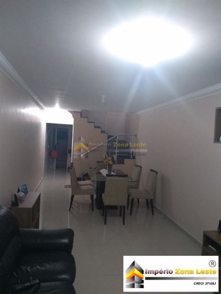 Sobrado, 3 quartos, 83 m² - Foto 13