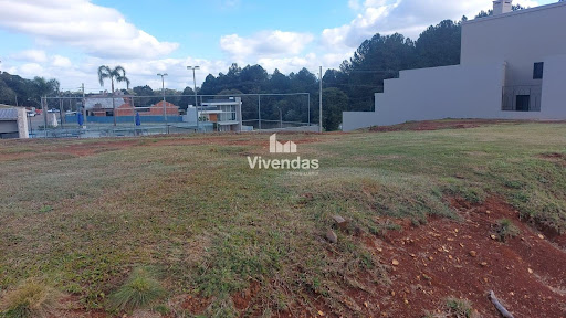 Lote/terreno à venda no Condomínio Reserva do Arvoredo, bairro Country, Santa Cruz do Sul.