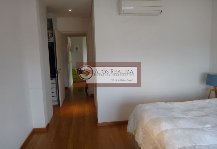 Apartamento à venda com 3 quartos, 3 suítes, 3 vagas e 180m² no Alto da Boa Vista, São Paulo (SP) — foto 15 de 28