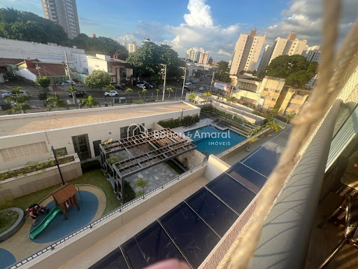 Apartamento, 3 quartos, 107 m² - Foto 7