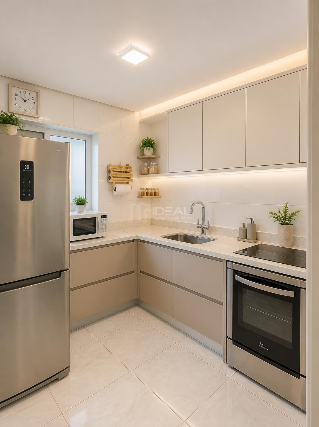 Cobertura à venda com 2 quartos, 2 banheiros, 1 vaga e 140m² no Centro, Campos dos Goytacazes (RJ) — foto 26 de 30