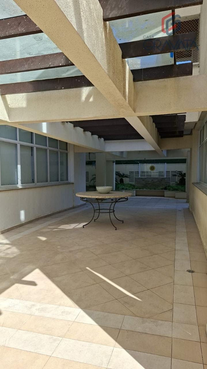 Apartamento à venda com 4 quartos, 4 suítes, 3 vagas e 180m² no Casa Branca, Santo André (SP) — foto 29 de 30