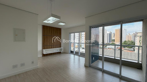 Apartamento, 3 quartos, 85 m² - Foto 1