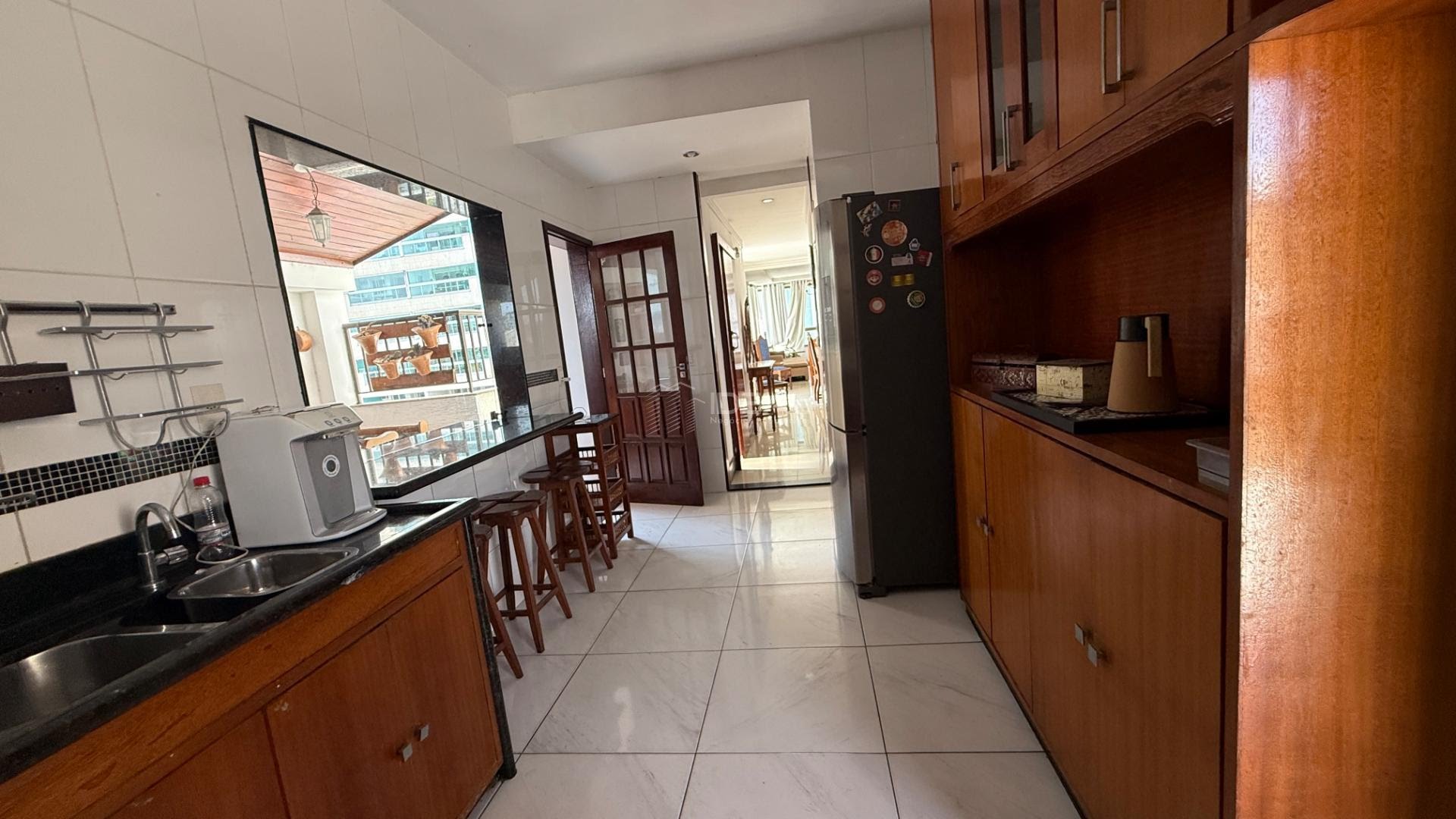 Cobertura para alugar com 3 quartos, 3 suítes, 2 vagas e 300m² no Parque Tamandaré, Campos dos Goytacazes (RJ) — foto 18 de 30