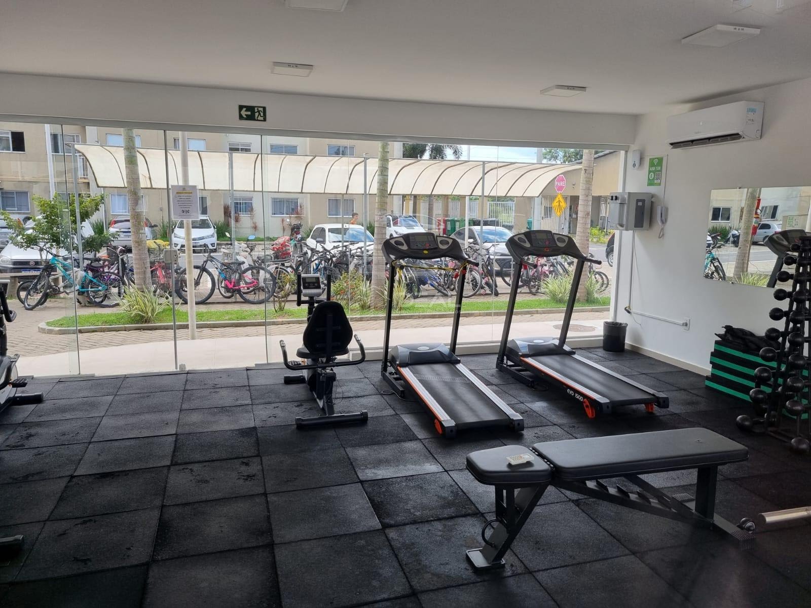 Apartamento à venda com 2 quartos, 1 suíte, 1 vaga e 51m² no Horto, Campos dos Goytacazes (RJ) — foto 3 de 25
