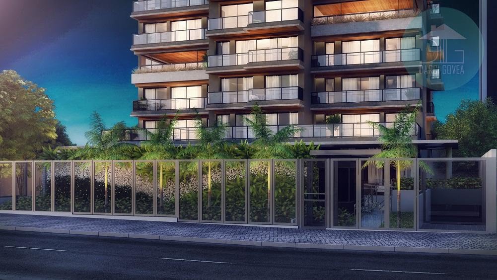 Apartamento à venda com 2 quartos, 2 suítes, 2 vagas e 100m² no Itaim Bibi, São Paulo (SP) — foto 9 de 30