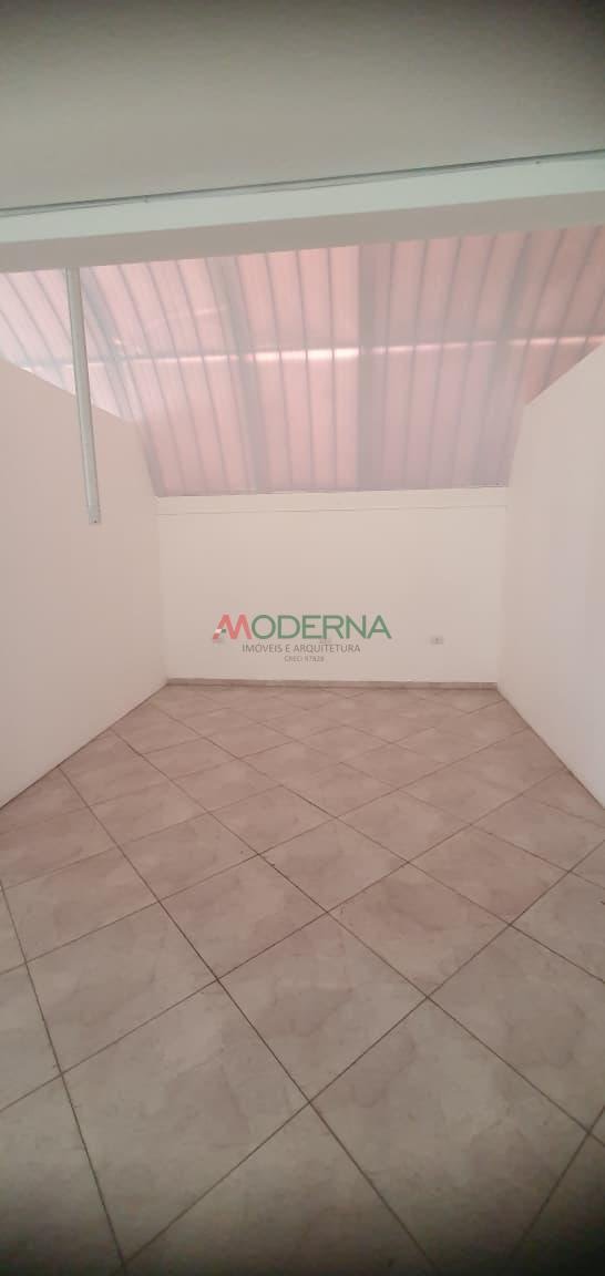 Comercial para alugar com 1 banheiro e 130m² no Nova Petrópolis, São Bernardo do Campo (SP) — foto 7 de 12