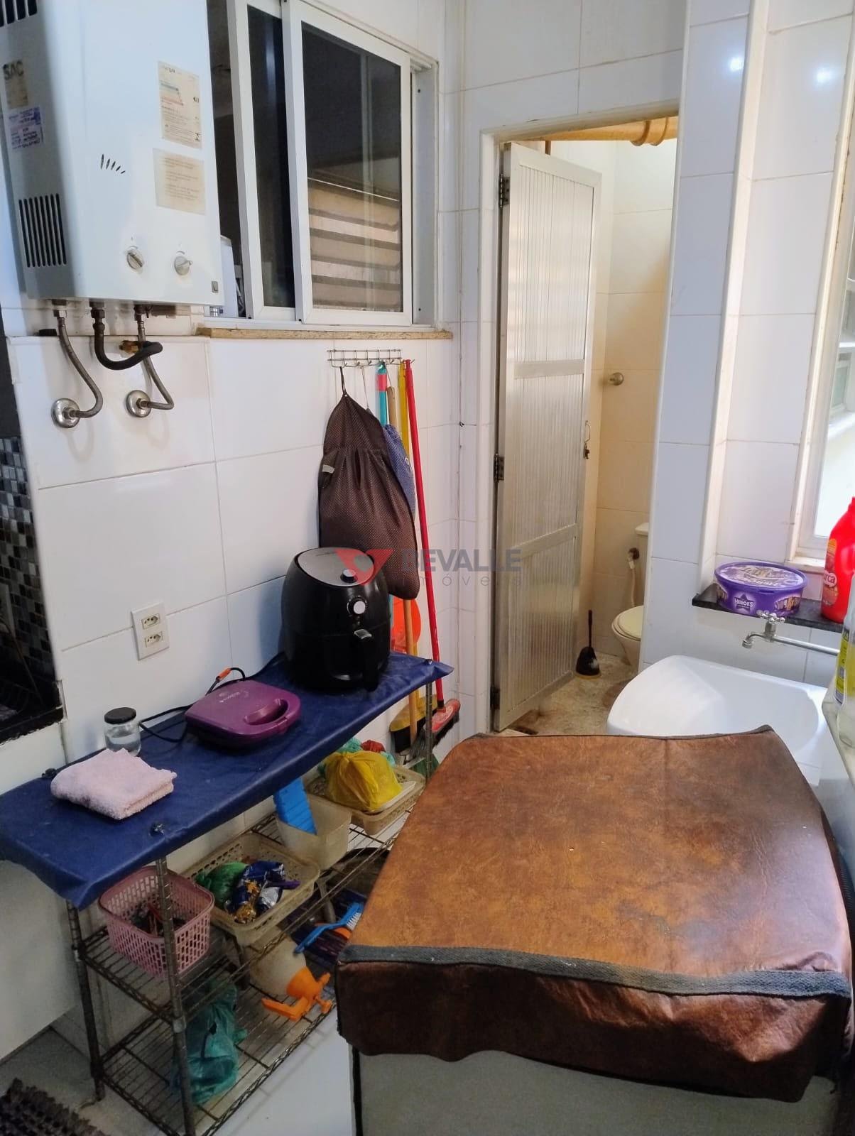 Apartamento à venda com 3 quartos, 1 banheiro, 1 vaga e 110m² no Copacabana, Rio de Janeiro (RJ) — foto 23 de 30