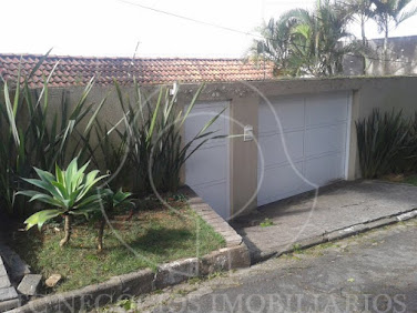 Casa em Jardim Ibiratiba  -  São Paulo
