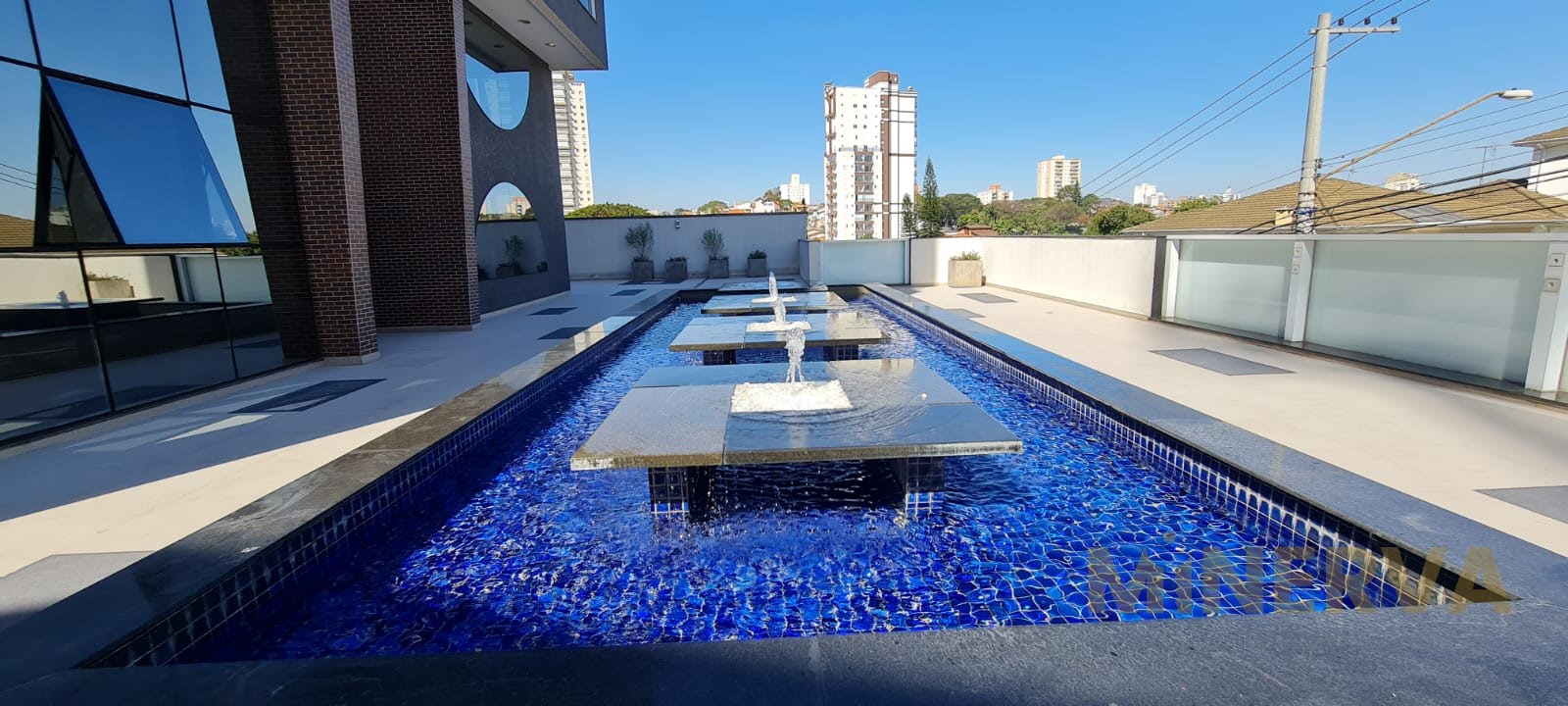 Apartamento à venda com 3 quartos, 4 banheiros, 3 vagas e 160m² no Vila Rosalia, Guarulhos (SP) — foto 4 de 30