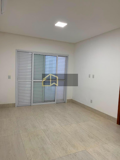 Casa de Condomínio em Portal do Sol Green  -  Goiânia