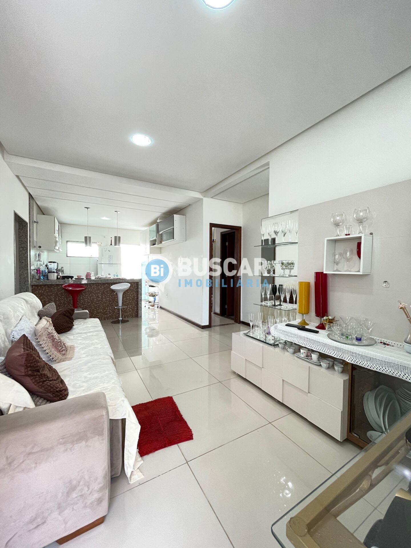 Casa à venda com 4 quartos, 2 suítes, 2 vagas e 135m² no Santa Mônica II, Feira de Santana (BA) — foto 2 de 18