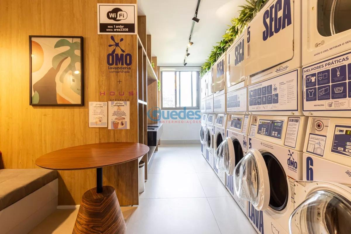 Studio à venda com 25m² no Jardim das Acacias, São Paulo (SP) — foto 22 de 25