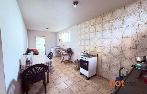Casa à Venda no bairro São Paulo em Pará de Minas, 2 Quartos, 113m² por R$250mil
