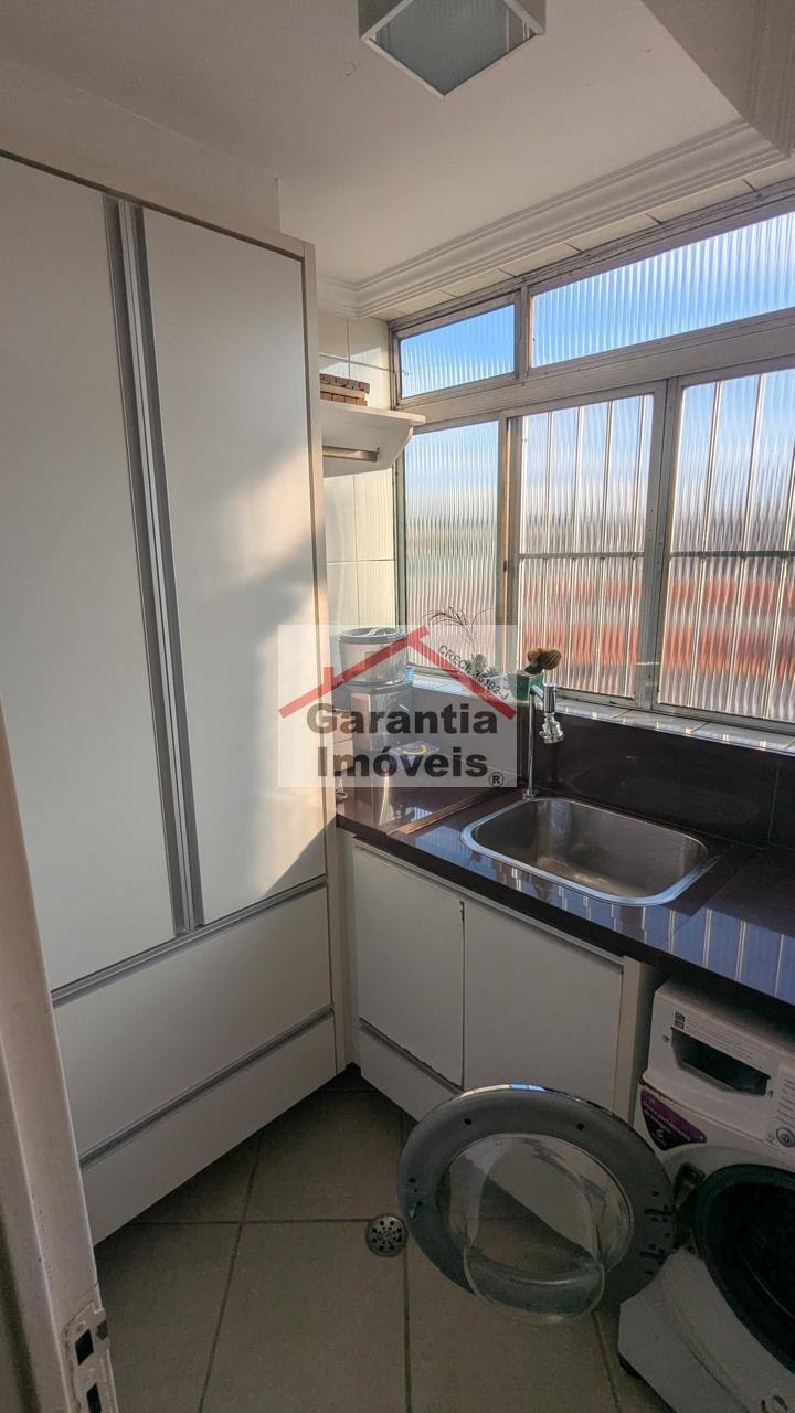 Apartamento para alugar com 3 quartos, 1 banheiro, 1 vaga e 72m² no Bela Vista, Osasco (SP) — foto 26 de 30