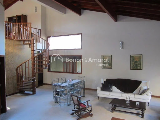 Chácara, 3 quartos, 378 m² - Foto 3