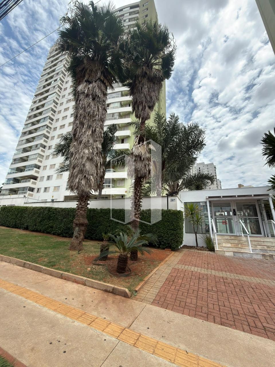 Apartamento para alugar com 2 quartos, 1 suíte, 1 vaga e 62m² no Vila Alpes, Goiânia (GO) — foto 2 de 30