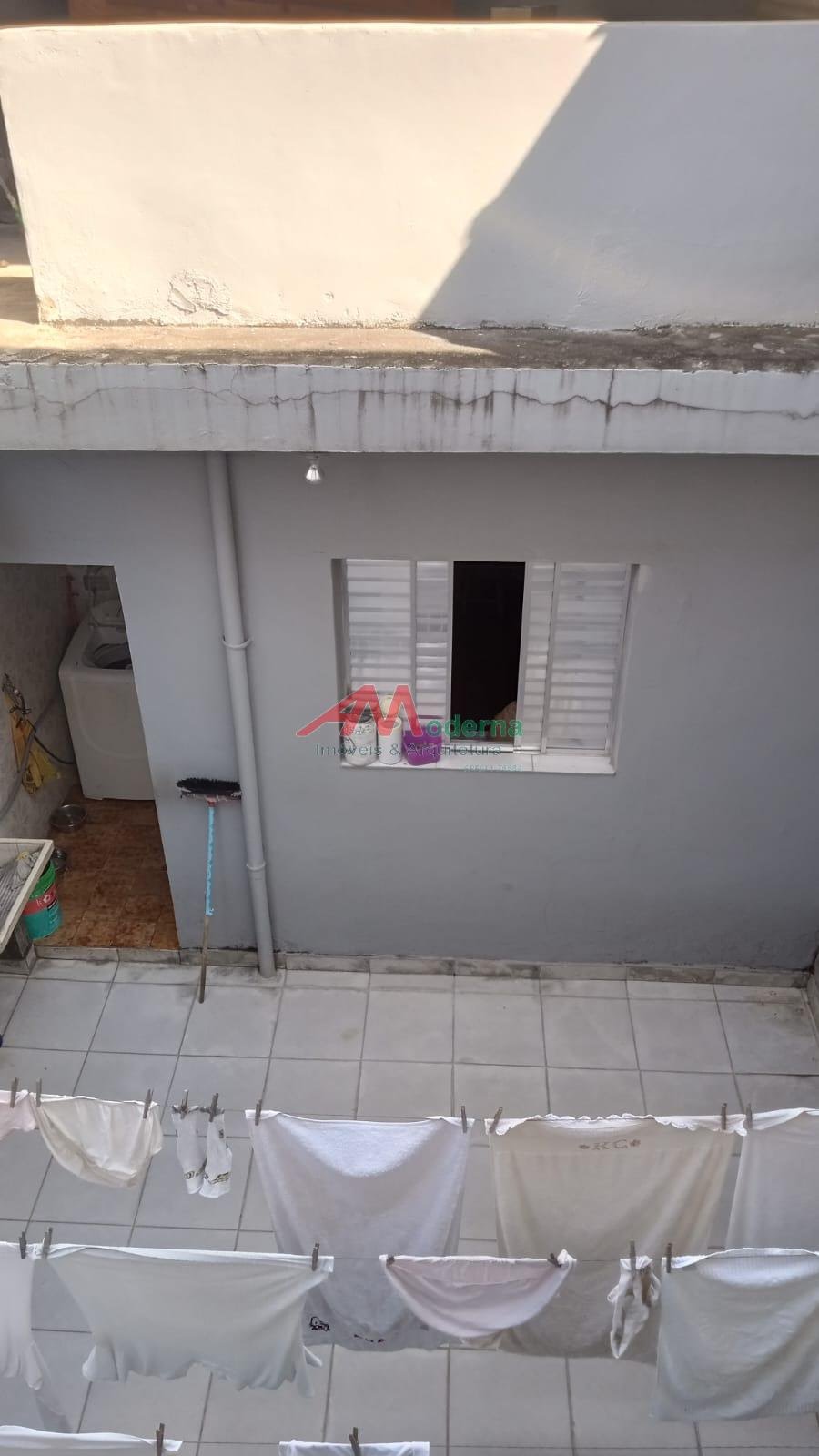 Casa à venda com 3 quartos, 2 banheiros, 2 vagas e 174m² no Paulicéia, São Bernardo do Campo (SP) — foto 16 de 18