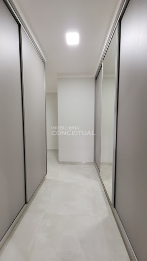 Suíte 01 - Closet